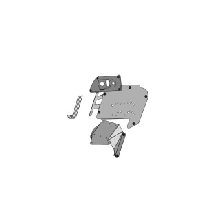 Compressor mounting bracket CKSA/CKMA/CKMTA 3527070